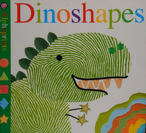 Dinoshapes (U) - SKU 170209