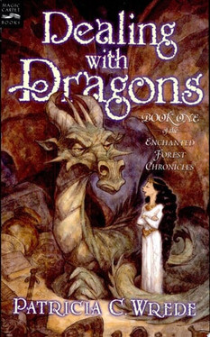 Dealing with Dragons (U) - SKU 170213
