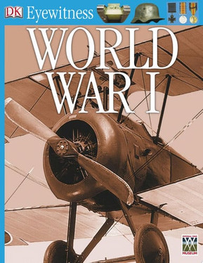 World War I (U) - SKU 170239