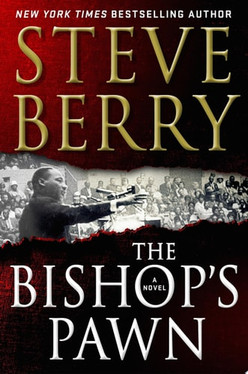The Bishop's Pawn A Novel