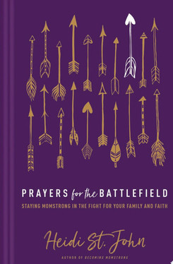 Prayers for the Battlefield (U) - SKU 170398