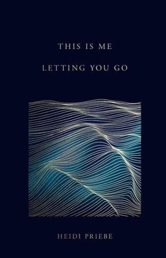 This Is Me Letting You Go (U) - SKU 170455