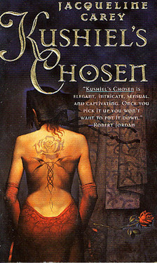 Kushiel's Chosen (U) - SKU 170519