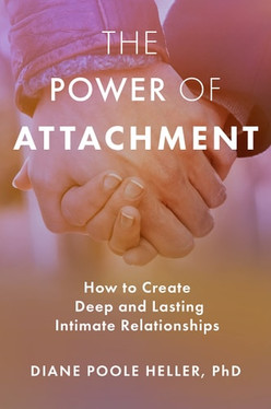 The Power of Attachment How to Create Deep and Lasting Intimate Relationships