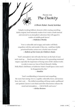 The Clackity (U) - SKU 170629
