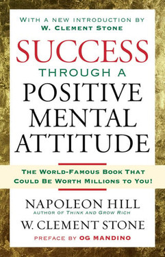 Success Through A Positive Mental Attitude (U) - SKU 170634