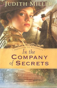 In the Company of Secrets (U) - SKU 170646