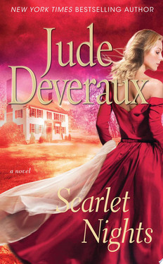 Scarlet Nights An Edilean Novel (U) - SKU 170729