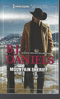 Mountain Sheriff (U) - SKU 170731