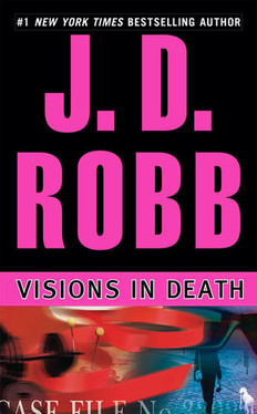 Visions in Death (U) - SKU 170761