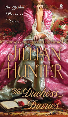 The Duchess Diaries The Bridal Pleasures Series (U) - SKU 170768