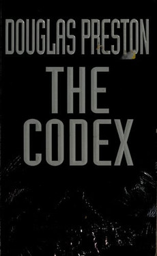 The Codex (U) - SKU 170844