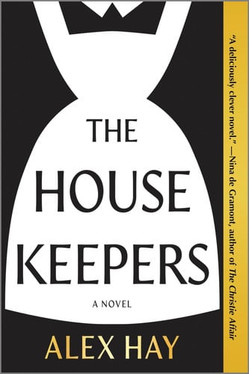 The Housekeepers A Novel (U) - SKU 170875
