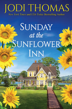Sunday at the Sunflower Inn A Heartwarming Texas Love Story (U) - SKU 170876