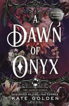 A Dawn of Onyx (U) - SKU 170878