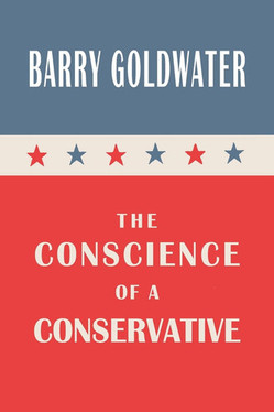 The Conscience of a Conservative (U) - SKU 170888