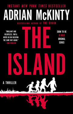 The Island (U) - SKU 170907