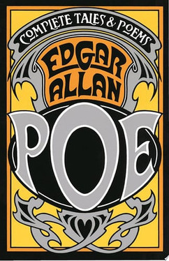 Complete Tales & Poems of Edgar Allan Poe (N) - SKU 170942
