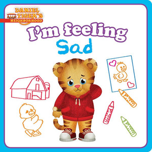 I'm Feeling Sad (U) - SKU 170948