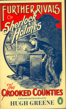 The Further Rivals of Sherlock Holmes (U) - SKU 170992