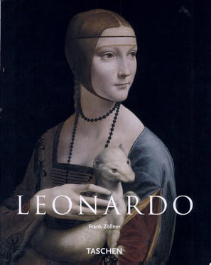 Leonardo Da Vinci, 1452-1519 (U) - SKU 171018