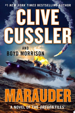 Marauder (U) - SKU 171054