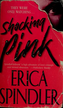 Shocking Pink