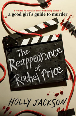 The Reappearance of Rachel Price (N) - SKU 171137