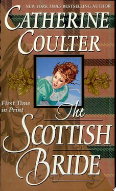 The Scottish Bride (U) - SKU 171218