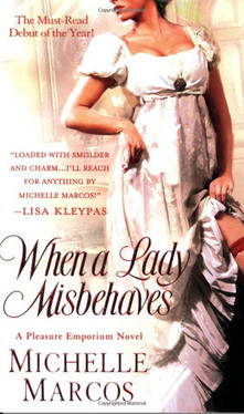 When A Lady Misbehaves (U) - SKU 171223