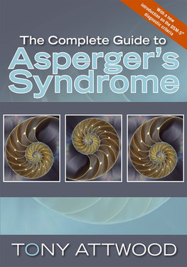 The Complete Guide to Asperger's Syndrome (U) - SKU 171256