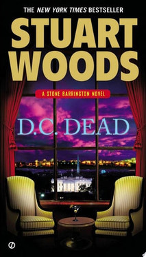 D.C. Dead (U) - SKU 171289
