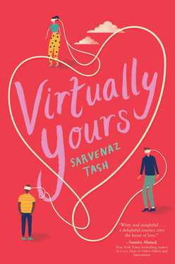 Virtually Yours (U) - SKU 171305