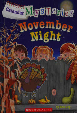 November Night (U) - SKU 171316