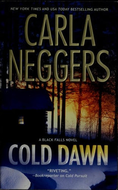 Cold Dawn (U) - SKU 171331