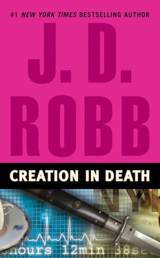 Creation in Death (U) - SKU 171333