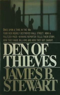 Den of Thieves (U) - SKU 171457
