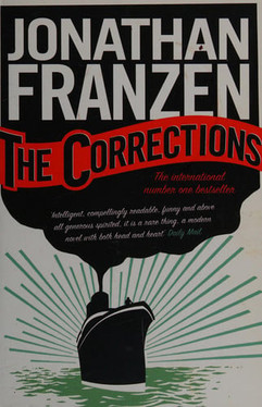 The Corrections (U) - SKU 171511