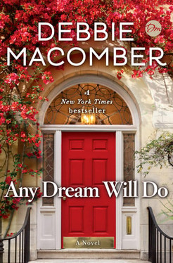 Any Dream Will Do A Novel (U) - SKU 171534