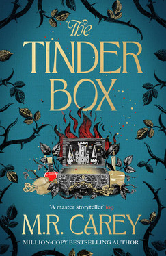 The Tinder Box (N) - SKU 171561