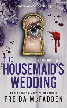 The Housemaid's Wedding (N) - SKU 171567