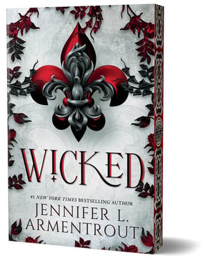 Wicked (Deluxe Edition) (N) - SKU 171571