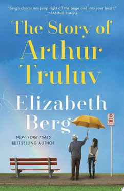 The Story of Arthur Truluv A Novel (N) - SKU 171607