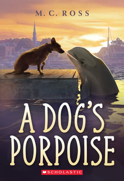 A Dog's Porpoise (U) - SKU 171678