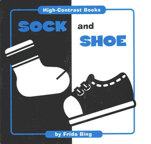 Sock and Shoe (U) - SKU 171751