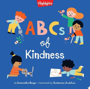 ABCs of Kindness (U) - SKU 171785