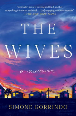 The Wives A Memoir (U) - SKU 171830