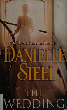 The Wedding A Novel (U) - SKU 171862