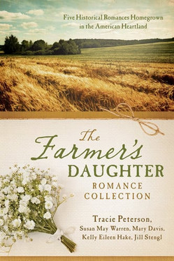The Farmer's Daughter Romance Collection (U) - SKU 171872