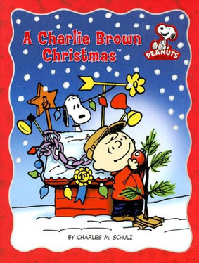 A Charlie Brown Christmas (U) - SKU 171922